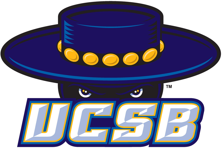 UCSB Gauchos 2010-Pres Primary Logo t shirts iron on transfers